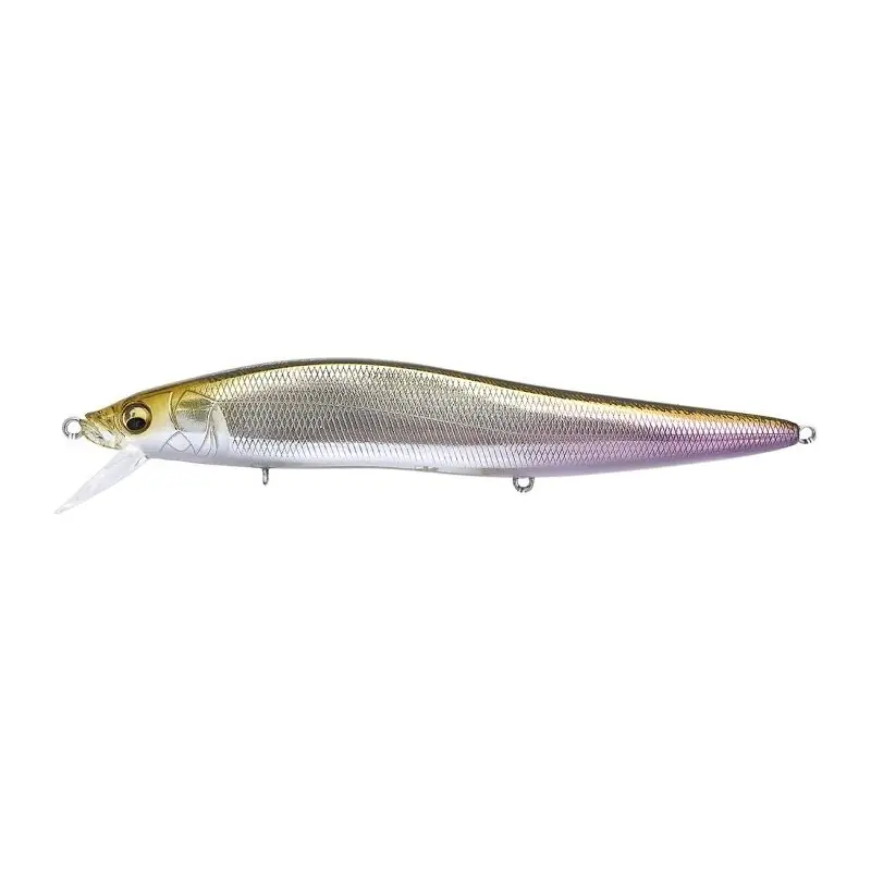 Solde Poisson Nageur Jerkbait MEGABASS OneTen Max LBO – 13,5cm / 21g