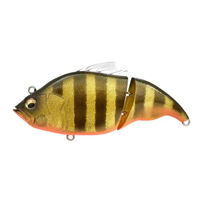 Poisson Nageur Swimbait MEGABASS Vatalion 115 F – 11,5cm Prix Cassé