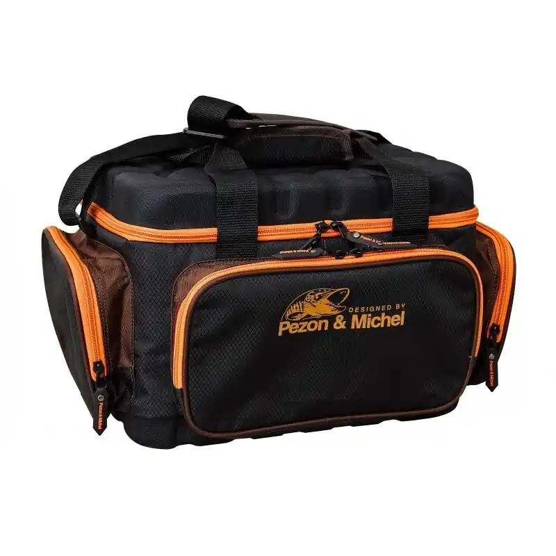 Sac Box Bag PEZON ET MICHEL Pike Addict GM Dernier Modèle