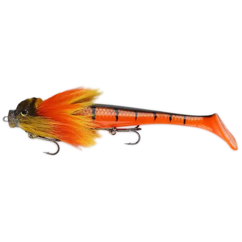 Produit De Marque Leurre CWC Miuras Shad Jr – 24cm / 60g