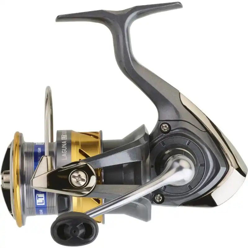 Acheter En Ligne Moulinet Spinning DAIWA Laguna 2020 LT 2000-XH