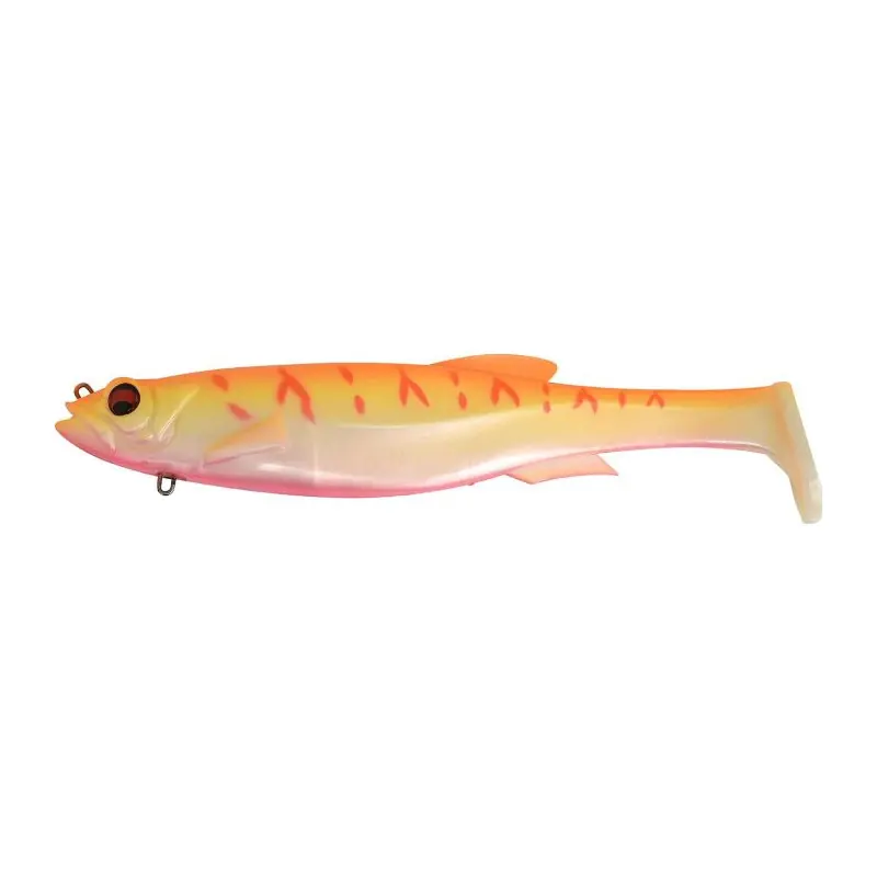 Leurre Souple Swimbait MEGABASS Mag Draft 8&Prime; – 20cm / 83g Remise