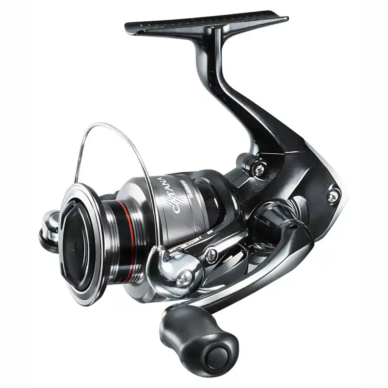 Moulinet Spinning SHIMANO Catana FD 1000 Certifié