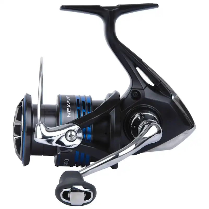 Achetez Aujourd&rsquo;hui Moulinet Spinning SHIMANO Nexave FI C3000 HG