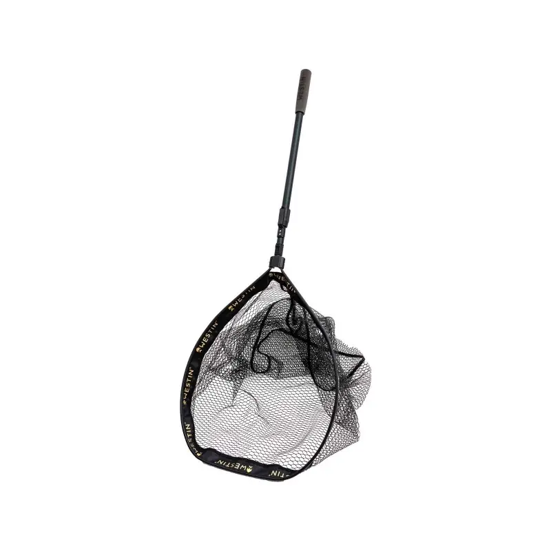 Epuisette WESTIN W3 CR Adjustable Landing Net Taille M Usine Directe