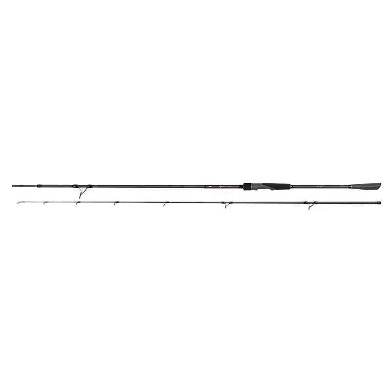 Canne Spinning Pike Spin FOX RAGE Warrior Jusqu'à Épuisement Des Stocks