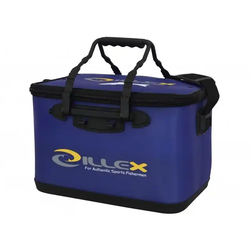 Sac de Transport ILLEX Bakkan G2 Boat 40 Prix Cassé