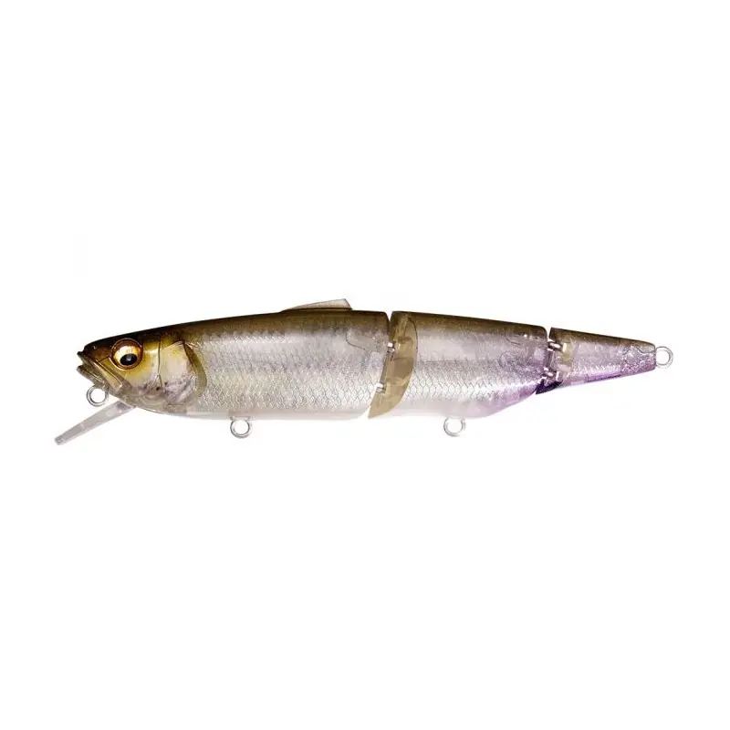 Poisson Nageur Swimbait MEGABASS Suwitch – 13,7cm / 32,5g Meilleur Choix
