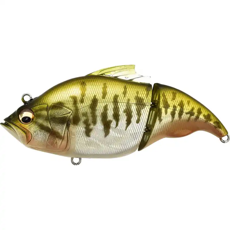 Nouvelle Collection Poisson Nageur Swimbait MEGABASS Vatalion 190 SF 19cm