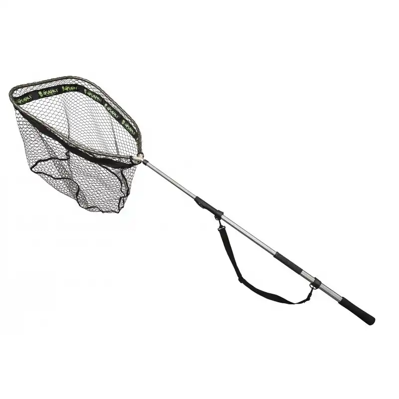 Epuisette GUNKI Fast Street 60×50 Prix Cassé