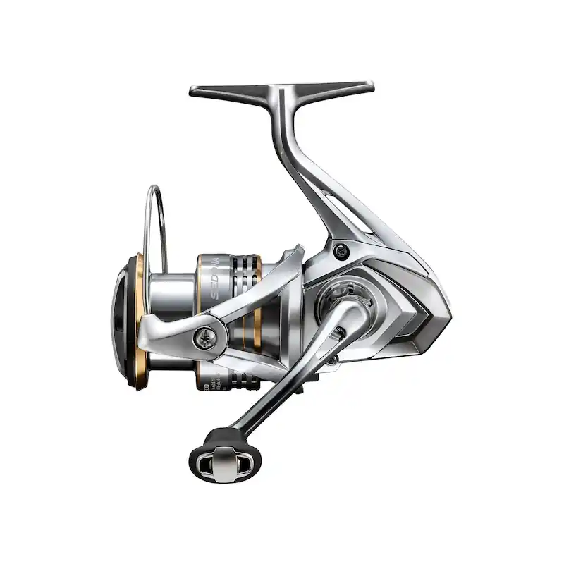 Nouveauté Moulinet Spinning SHIMANO Sedona FJ 2500