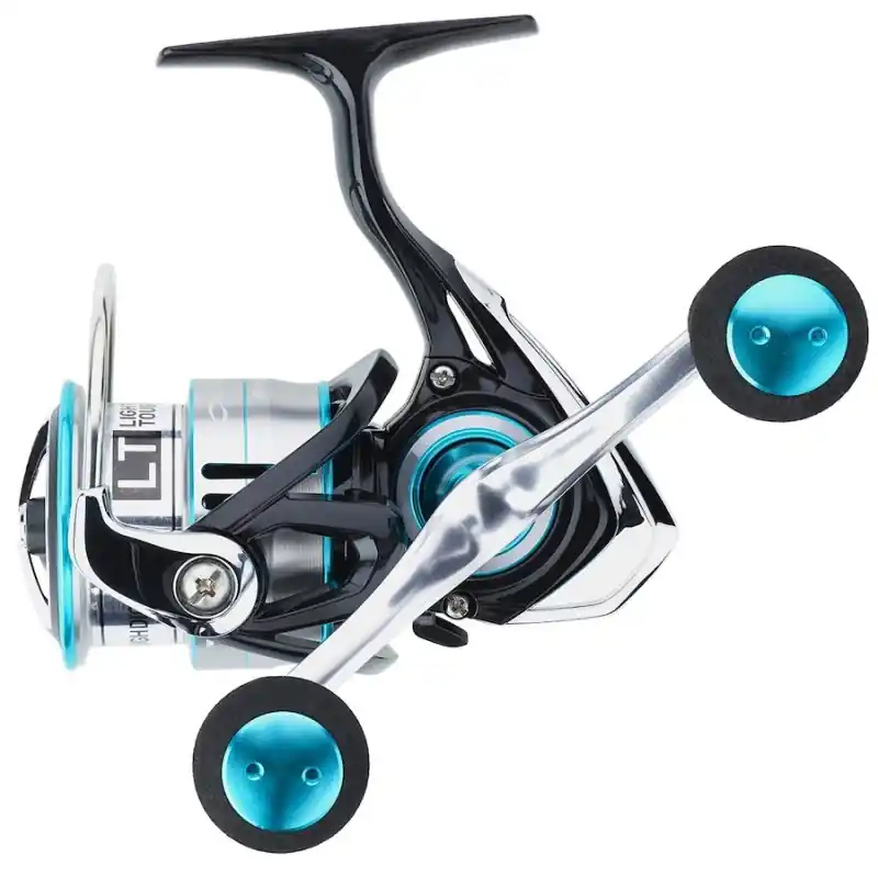 Marque Moulinet Spinning DAIWA Emeraldas V LT 2500S-DH