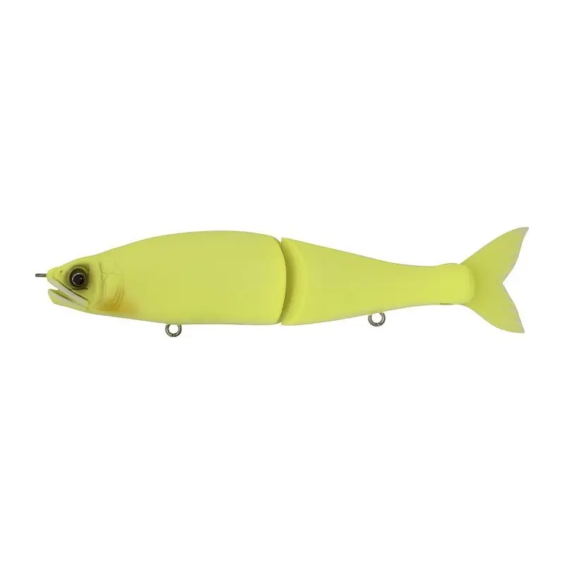 Swimbait GAN CRAFT Jointed Claw Slow Sinking – 17,8cm / 56g Dernière Chance