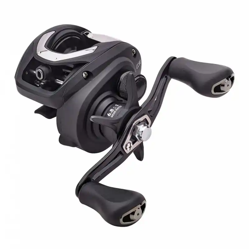 Moulinet Casting DAIWA CC 80 HL Produit De Marque