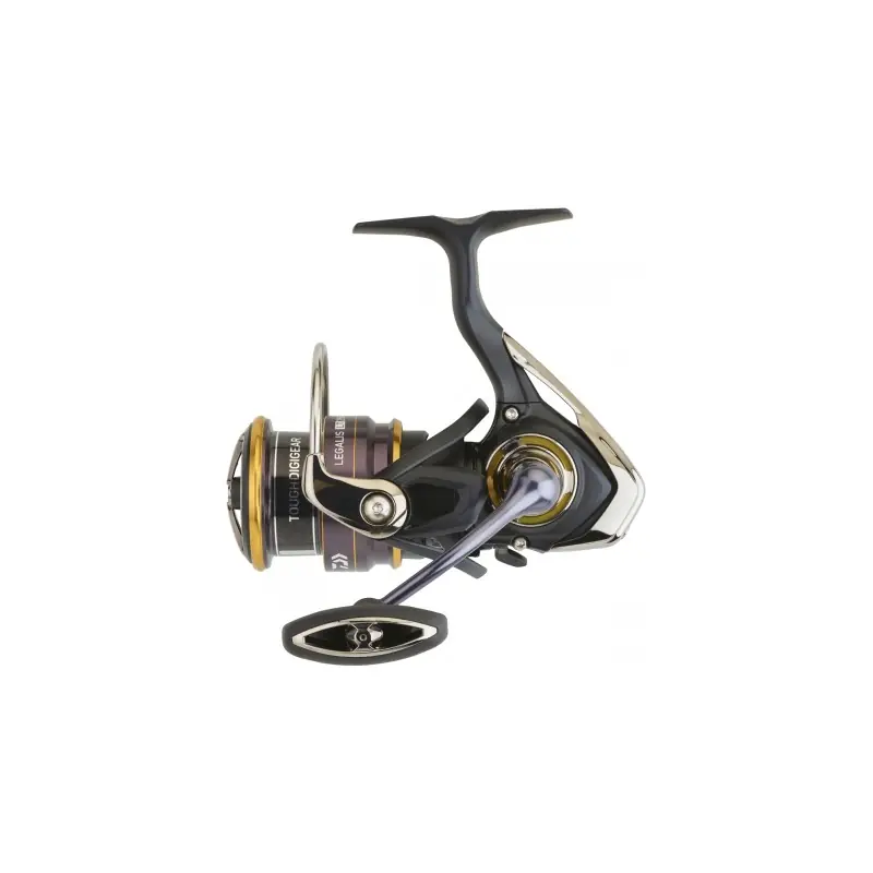 Affaire À Saisir Moulinet Spinning DAIWA Legalis LT 2020 2500 XH
