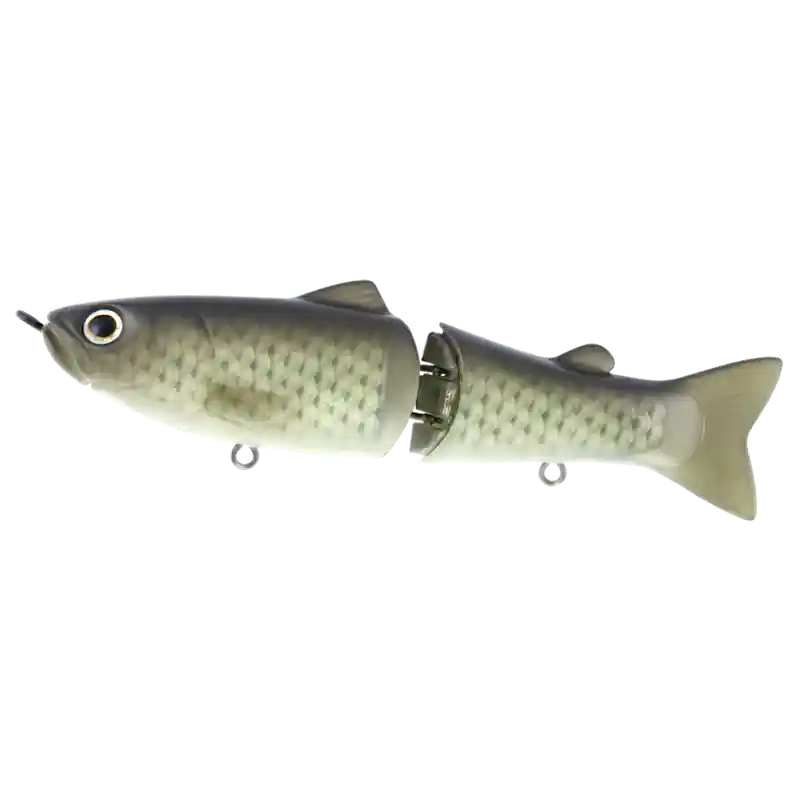 Affaire À Saisir Poisson Nageur Swimbait DEPS Slide Swimmer 175 SS – 17,5cm / 79g