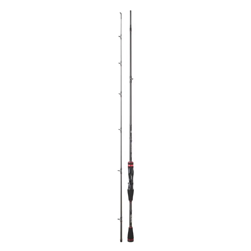 Canne Casting DAIWA Megaforce 682 XH – 2,03m / 28-84g Offre Exclusive