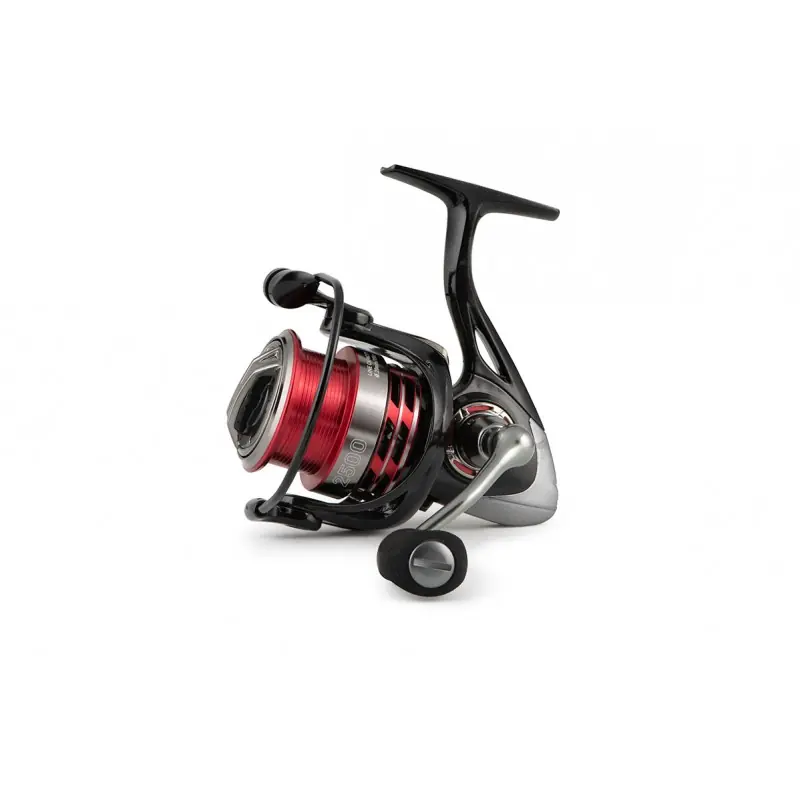 Moulinet Spinning FOX RAGE Prism X 4500 Prix Bas