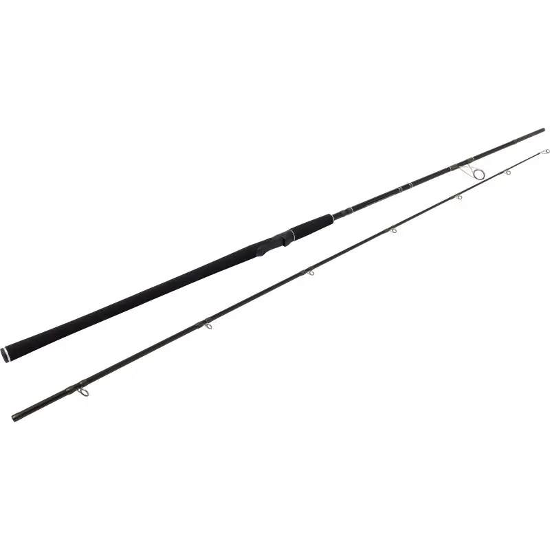 Canne Spinning WESTIN W2 Powercast 8‘3 XH – 2,48m/20-80g Meilleur Choix