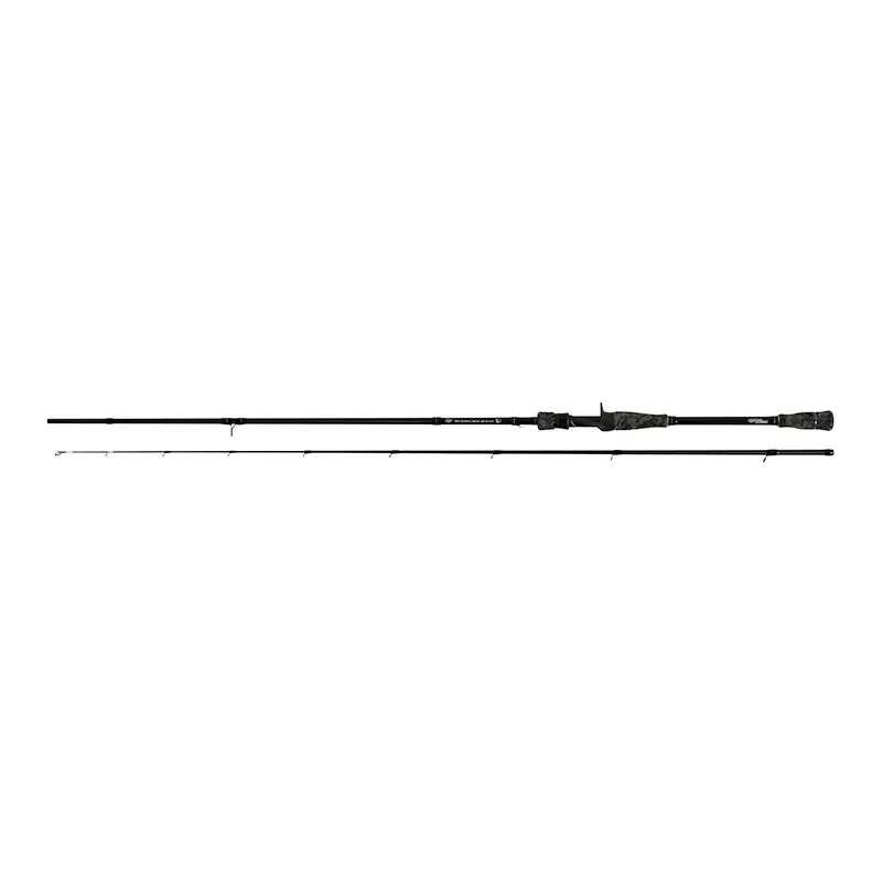 Haute Qualité Canne Casting FOX RAGE Street Fighter Shad Slinger 2,20m / 10-35g