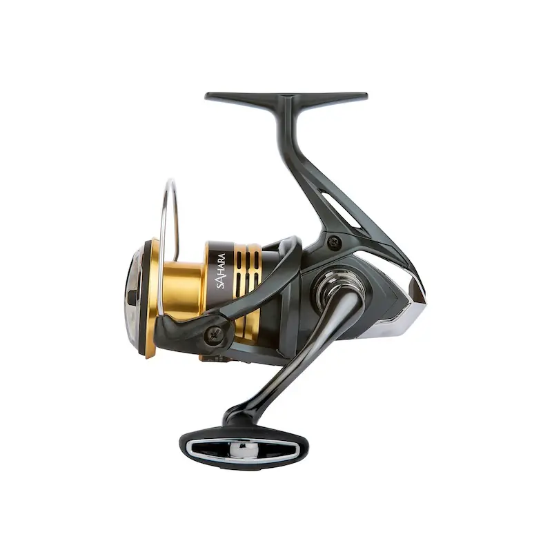 Meilleur Prix Moulinet Spinning SHIMANO Sahara FJ 2500 SHG