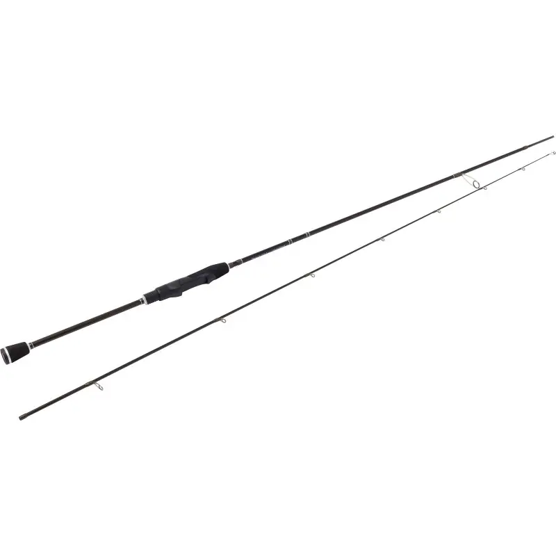 Offre Exclusive Canne Spinning WESTIN W2 Streetstick 7‘1 M - 2,13m/2-10g