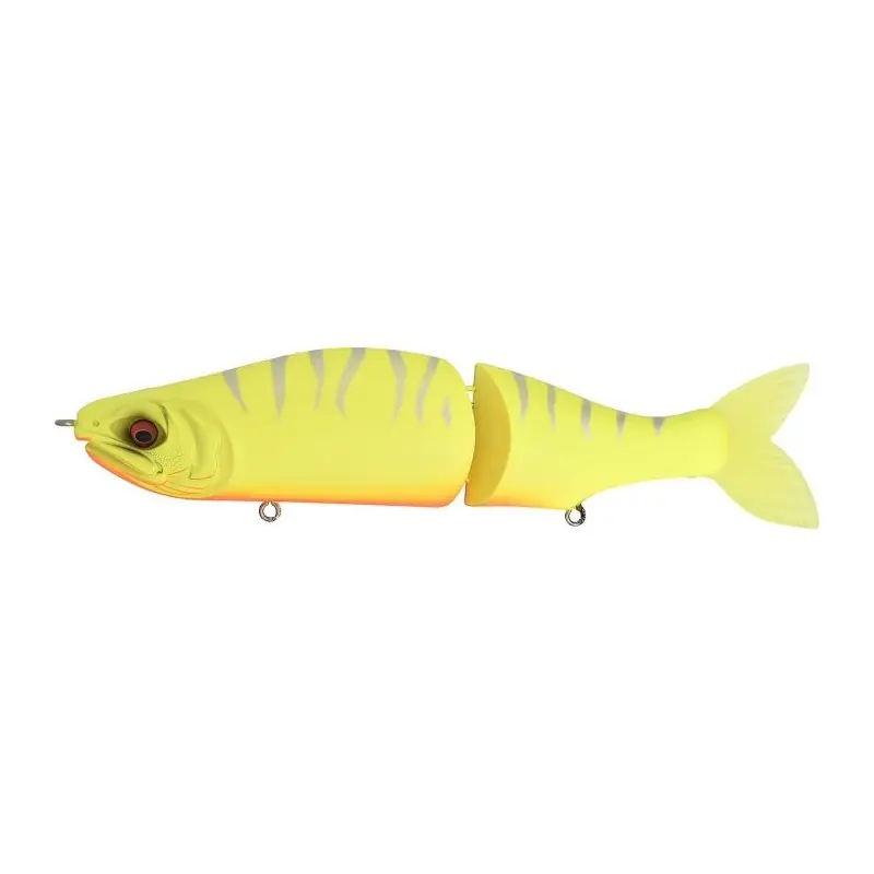 Dernière Chance Poisson Nageur Swimbait I Slide 187 R Intermediate – 18,7cm / 65g
