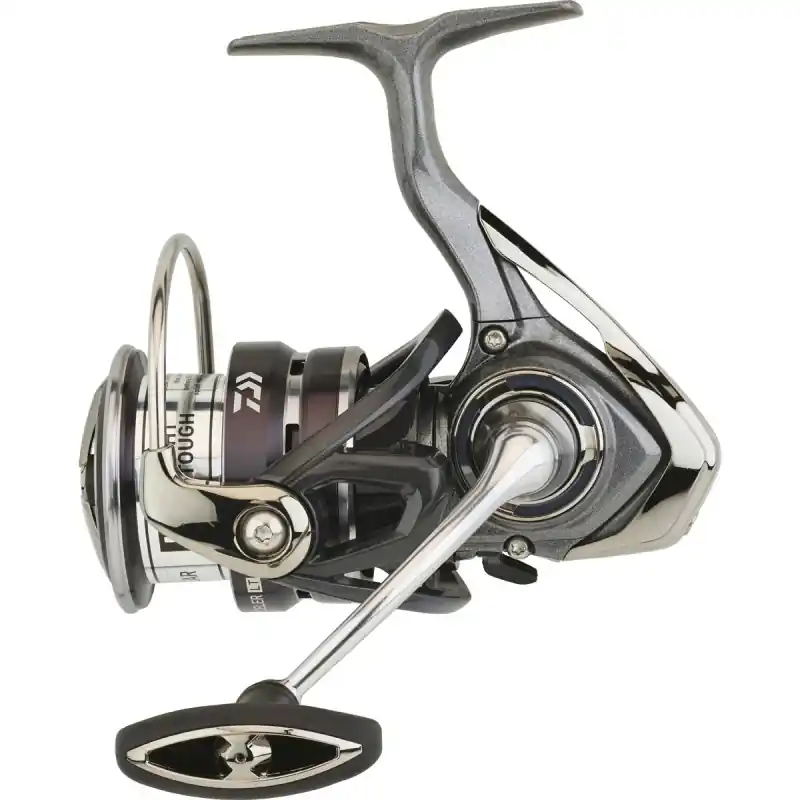 Seulement Aujourd&rsquo;hui Moulinet Spinning DAIWA Exceler LT 2020 2000-XH