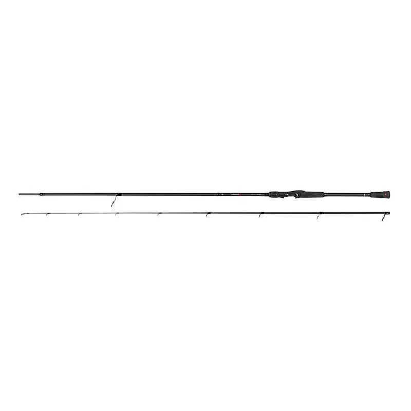 Offre Exclusive Canne Spinning FOX RAGE Prism X Heavy Jigger - 2,40m / 10-40