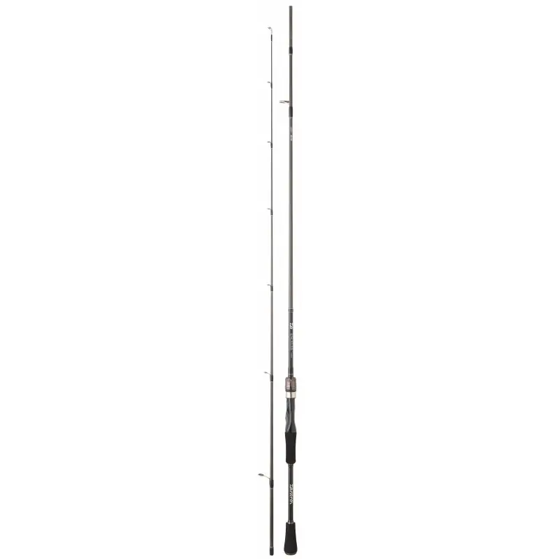 Nouveauté Canne Spinning DAIWA Exceler 702 H 2,13m / 14-42g