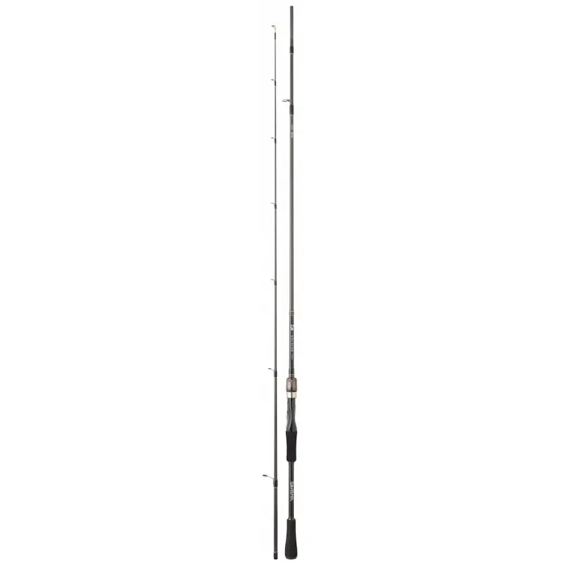 Prix Choc Canne Spinning DAIWA Exceler 732 HMH 2,21m / 10-35g