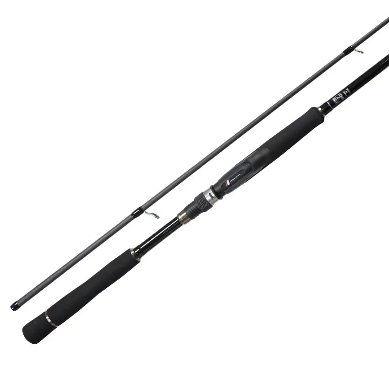 Soldes Canne Spinning MAJOR CRAFT Ceana 662 L – 1,98m / 4-15g