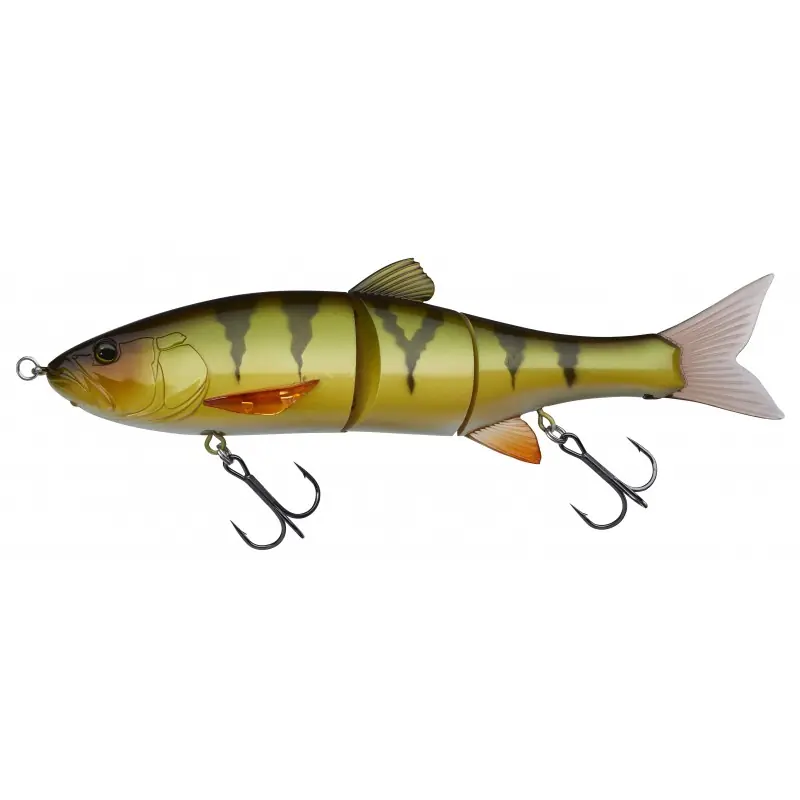 Paiement Sécurisé Poisson Nageur ILLEX Dowz Swimmer 220SF