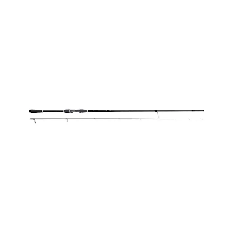 Dernière Chance Canne Spinning WESTIN W2 Dropshot 8‘0&Prime; ML – 2,43m / 5-25g