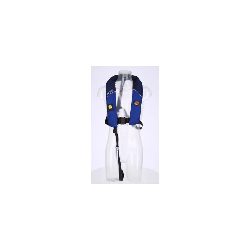 Meilleure Vente Gilet de Sauvetage Skipper 150N Automatique