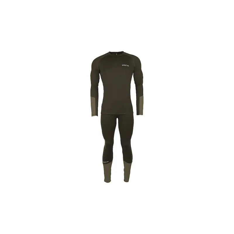 Offre Limitée Ensemble Sous Vêtement WESTIN Thermal Tech Baselayer Set