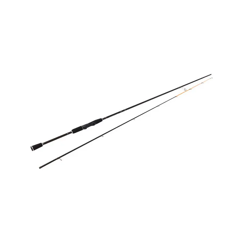 Top Vente Canne Spinning WESTIN W2 Finesse Jig 8‘3&Prime; M – 2,48m / 7-28g