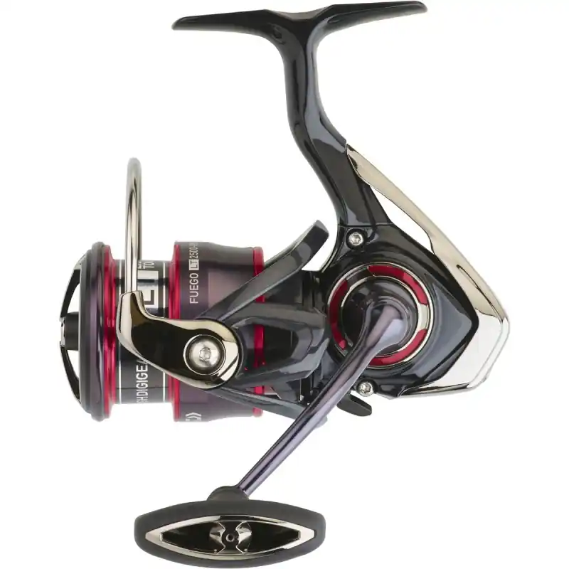 Moulinet Spinning DAIWA Fuego LT 2020 3000 CXH Achat Immédiat