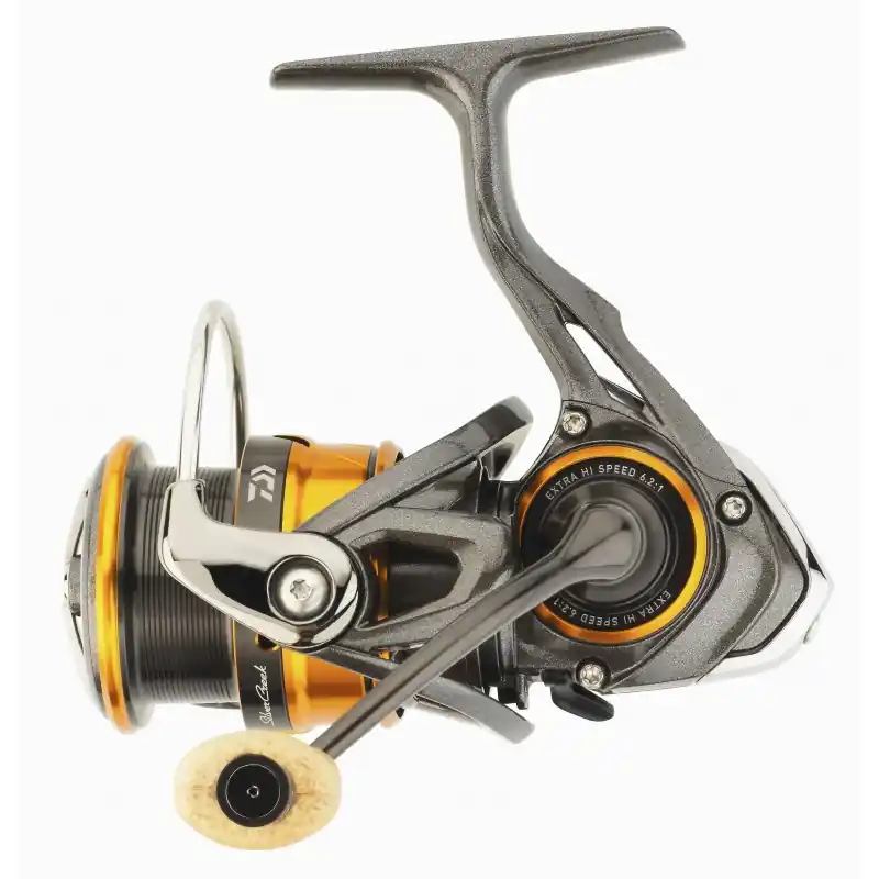 Moulinet Spinning DAIWA Silver Creek X LT 2000S-XH Pas Cher