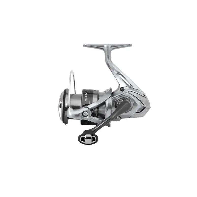 Bon Marché Moulinet Spinning SHIMANO Nasci FC 2500 HG