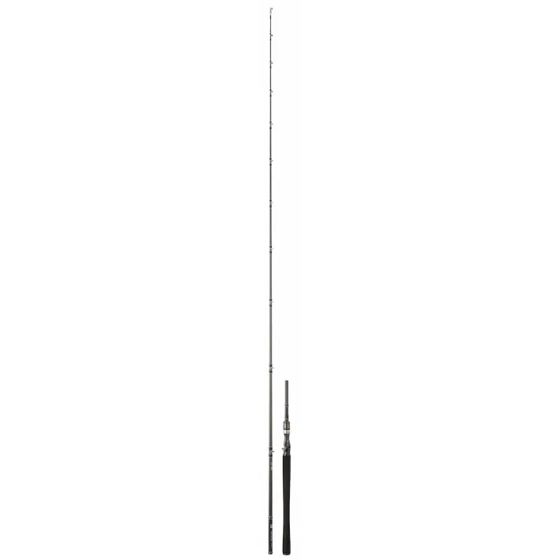 Commande En Gros Canne Casting DAIWA Exceler 762 XXH - 2,29m / 60-120g