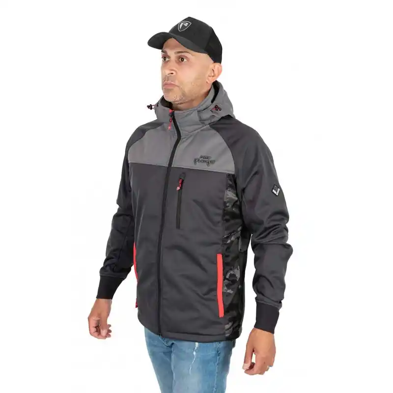 Veste FOX RAGE Wind Blocker Vente Directe