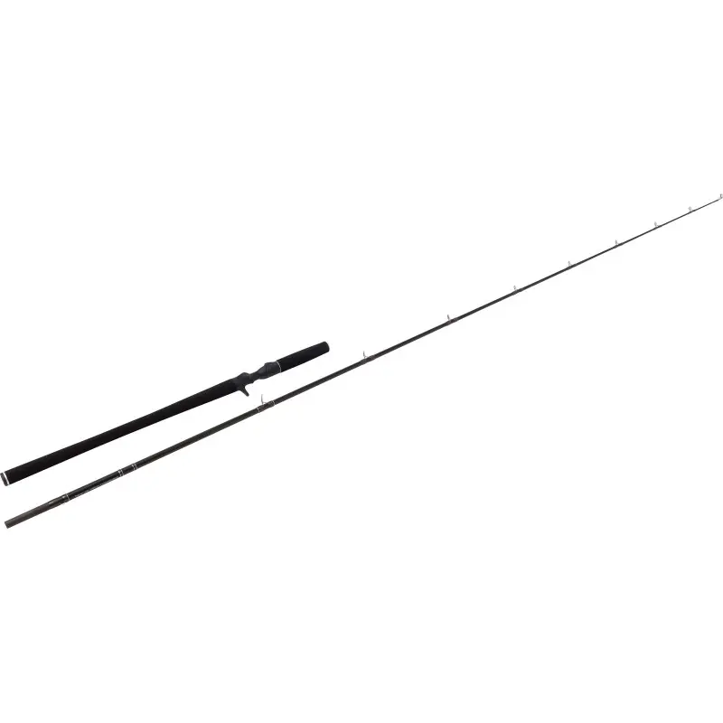 Réduction Canne Casting WESTIN W2 Monsterstick-T 7‘9" 5XH - 2,33m / 130-260g