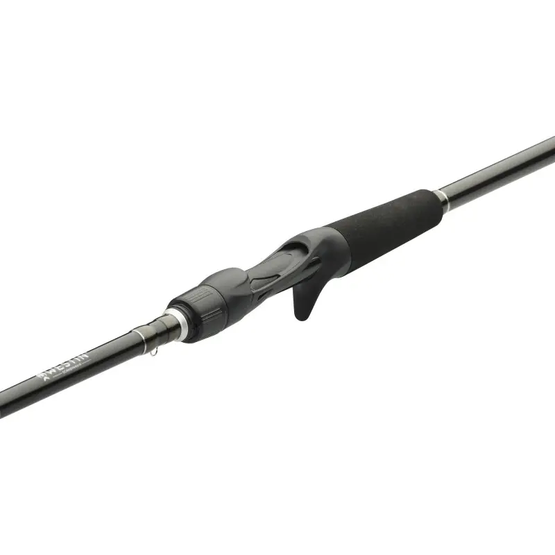 Remise Canne Casting WESTIN W2 Finesse Shad-T 7‘4 H - 2,20m/12-38g