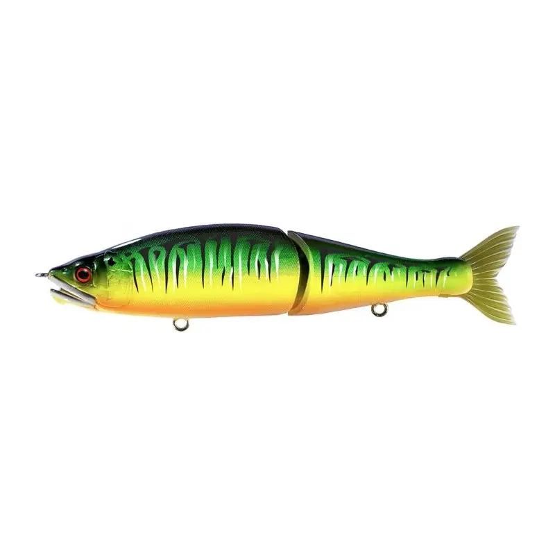 Super Prix Swimbait GAN CRAFT Jointed Claw Magnum Slow Sinking – 23cm / 113g