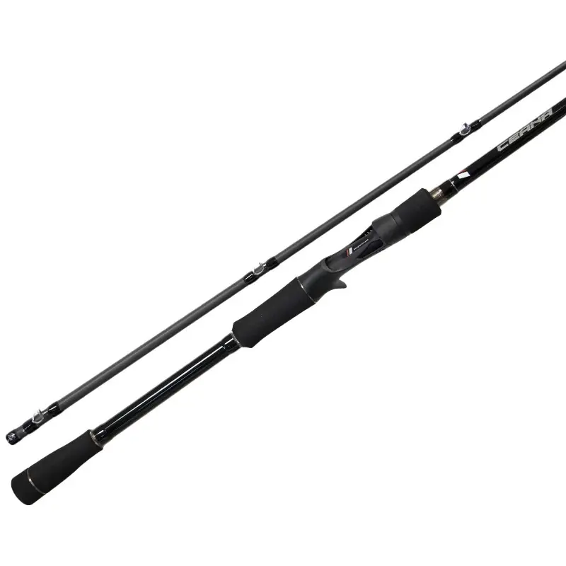 Expédié Aujourd&rsquo;hui Canne Casting MAJOR CRAFT Ceana 762 MH – 2,32m / 7-35g