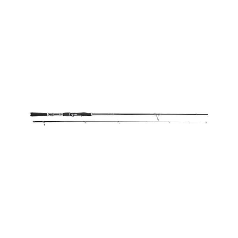 Canne Spinning WESTIN W2 Z-Hunter 8‘2&Prime; MH – 245cm / 14-55g Offre Limitée