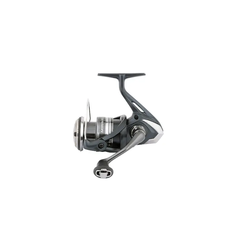 Quantité Limitée Moulinet Spinning SHIMANO Miravel 2500 HG