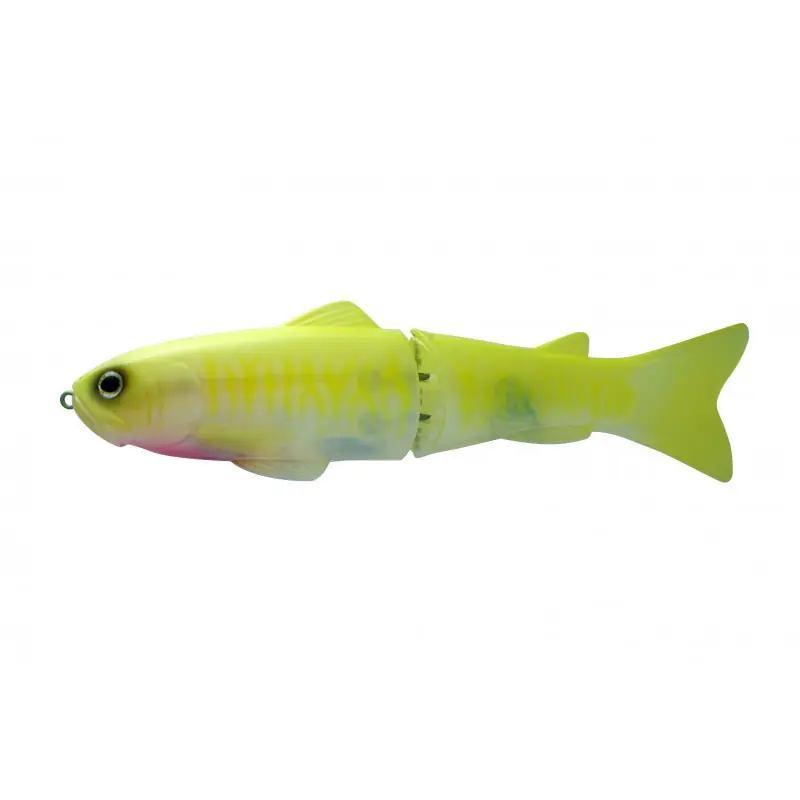Poisson Nageur Swimbait DEPS Slide Swimmer 250 SS – 25cm / 176g Commander Maintenant