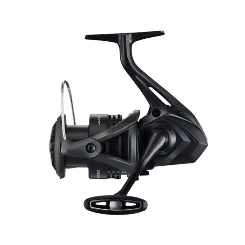 Moulinet Spinning SHIMANO Aero 4000 Must-Have